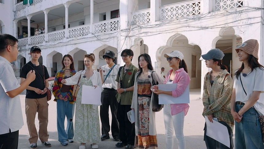 S6 · Extra Version EP9