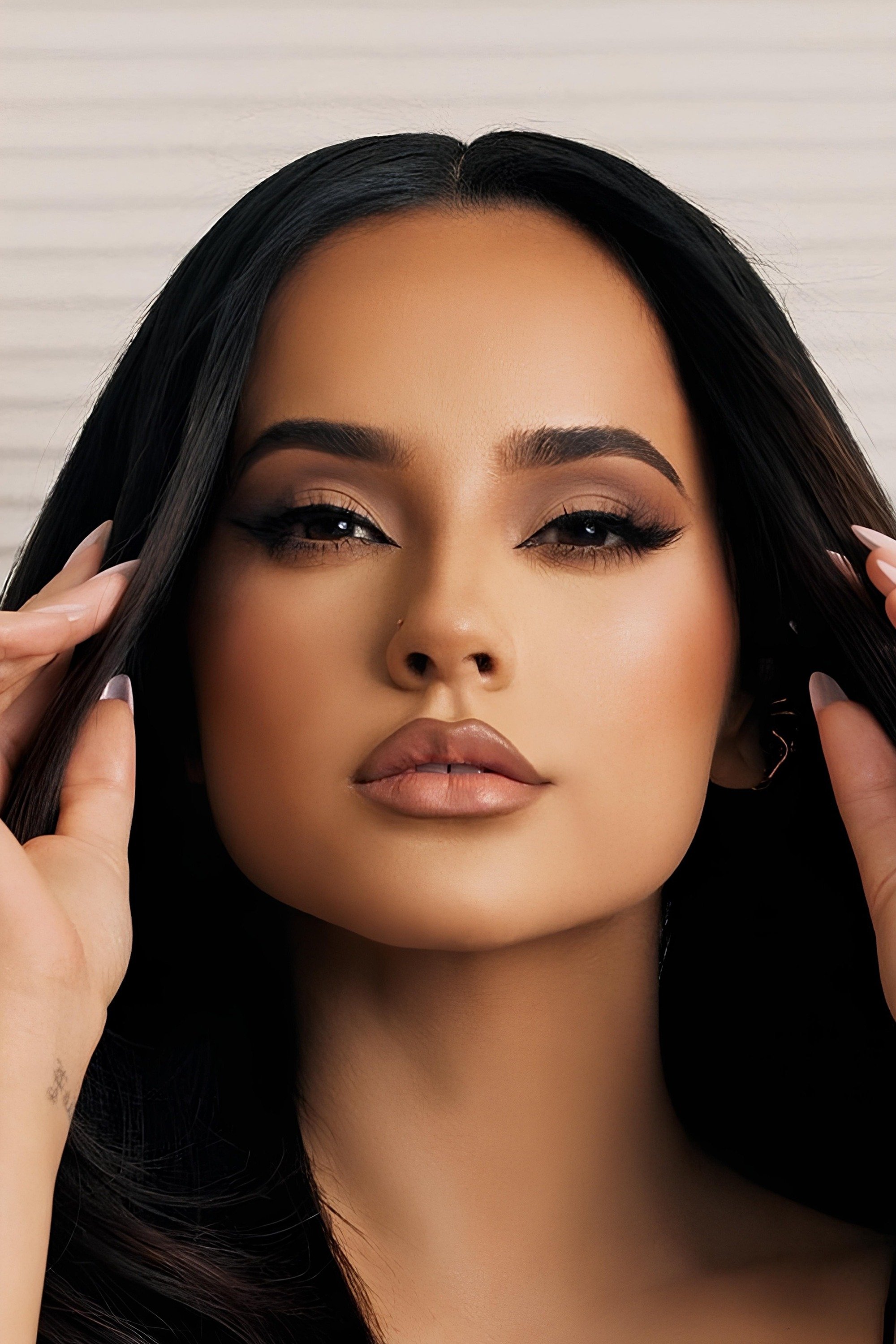 Foto de Becky G