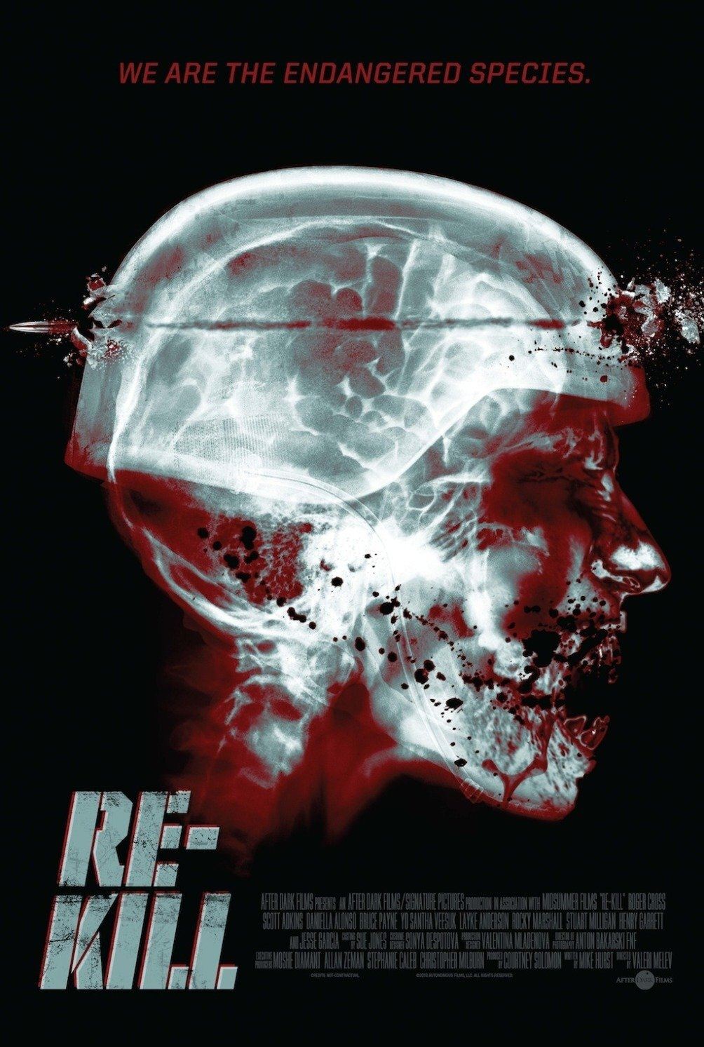 Poster movie