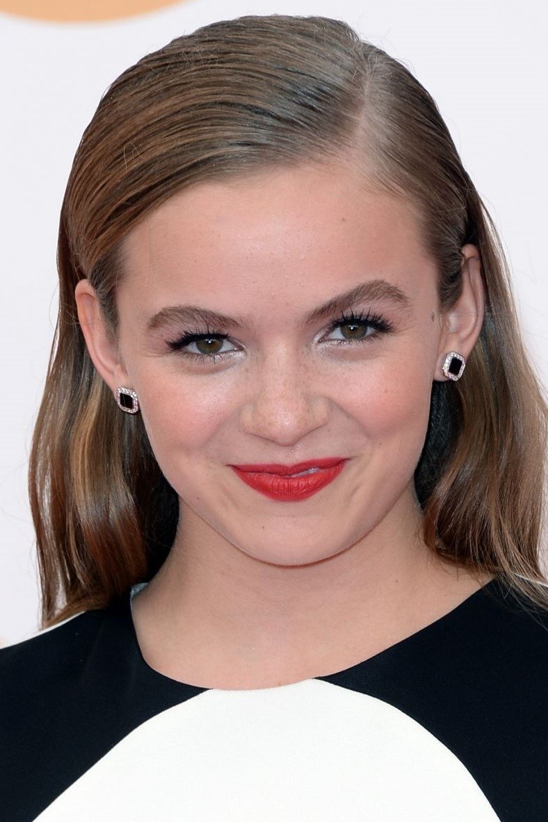 Foto de Morgan Saylor