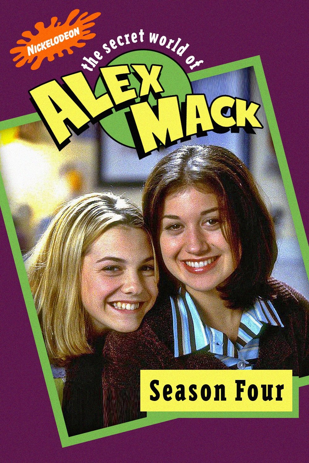 Poster de Temporada 4