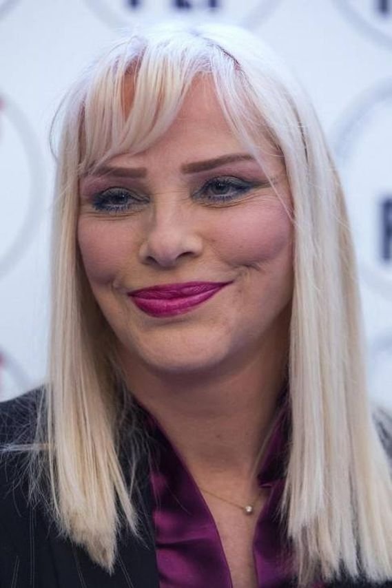 Foto de Ilona Staller