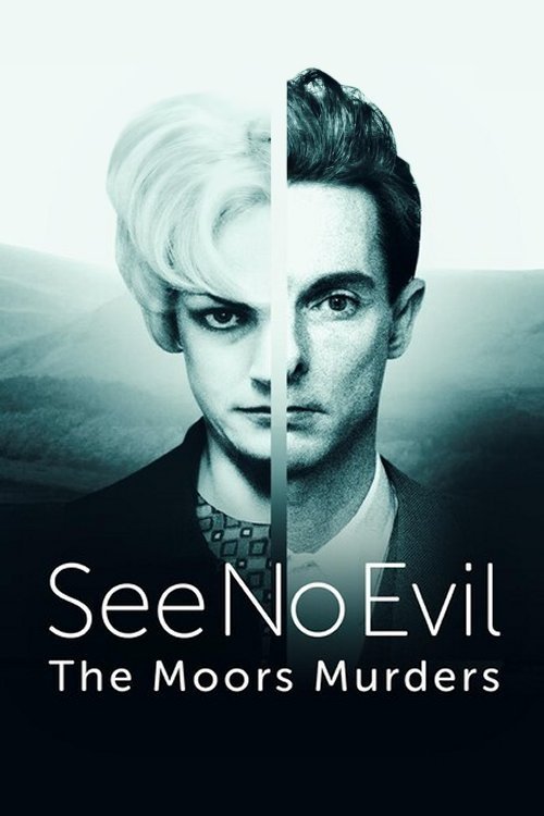 Poster de See No Evil: The Moors Murders