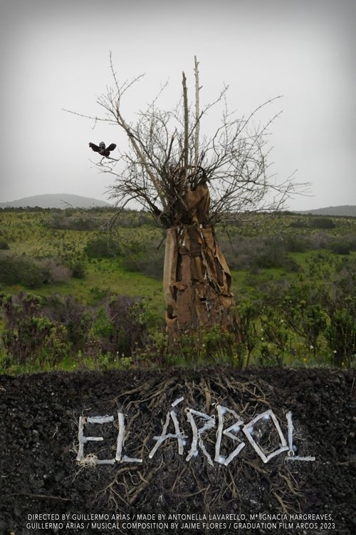 Poster de El Árbol