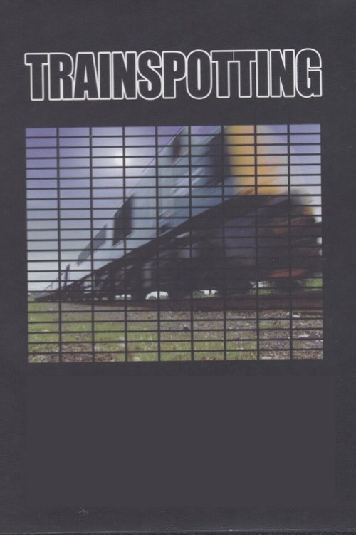 Poster de Trainspotting