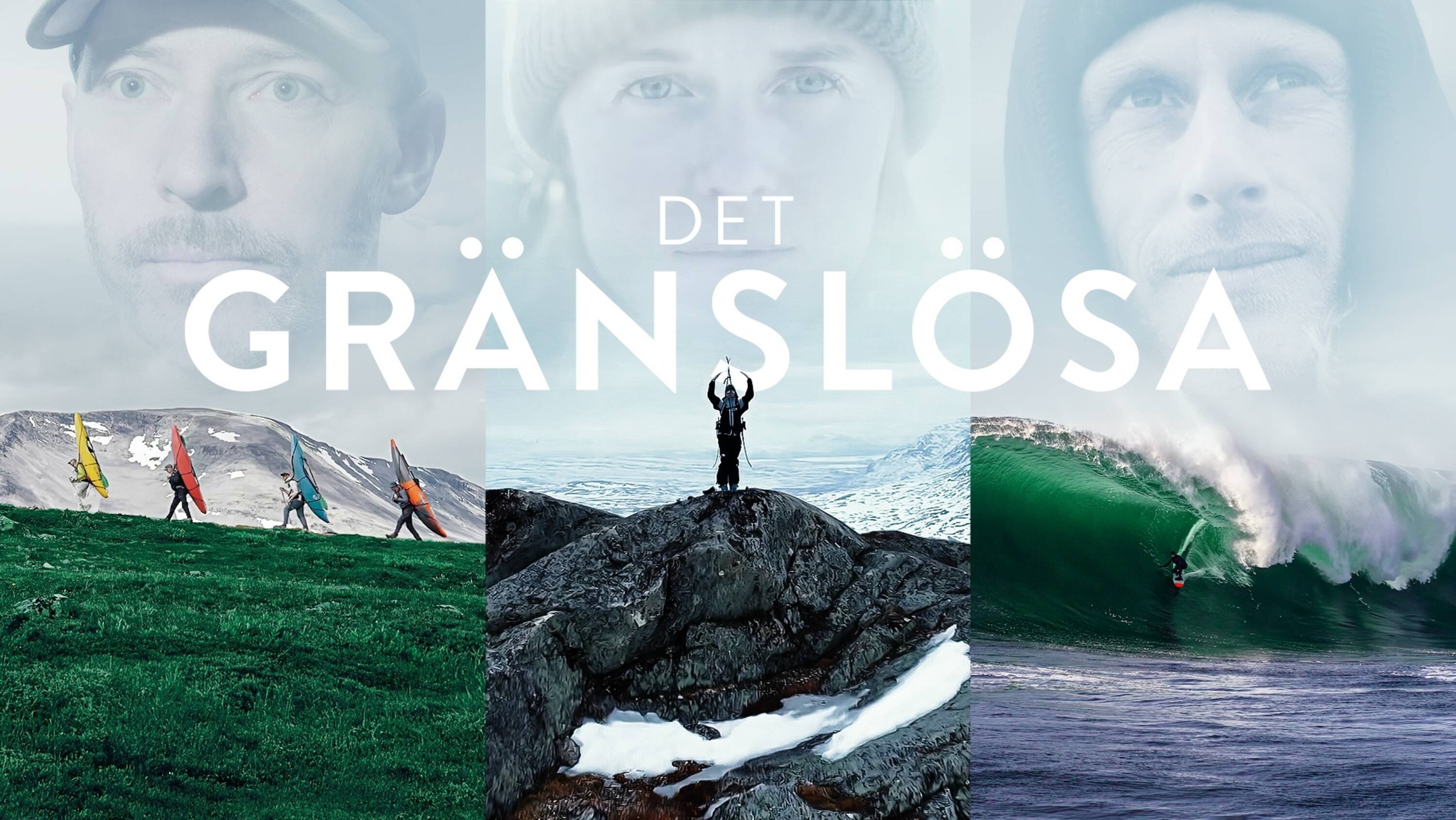 Det gränslösa