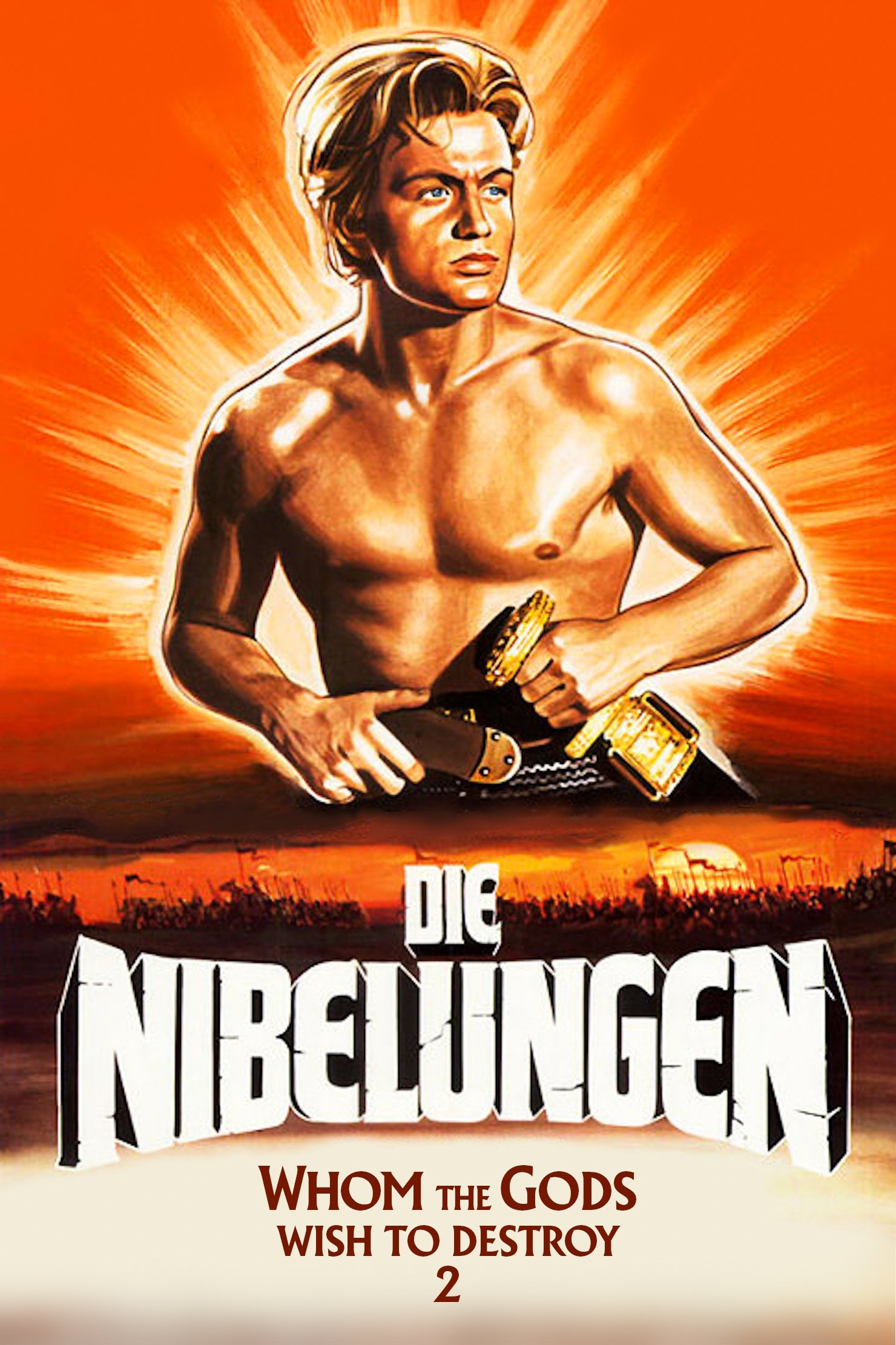 Poster movie