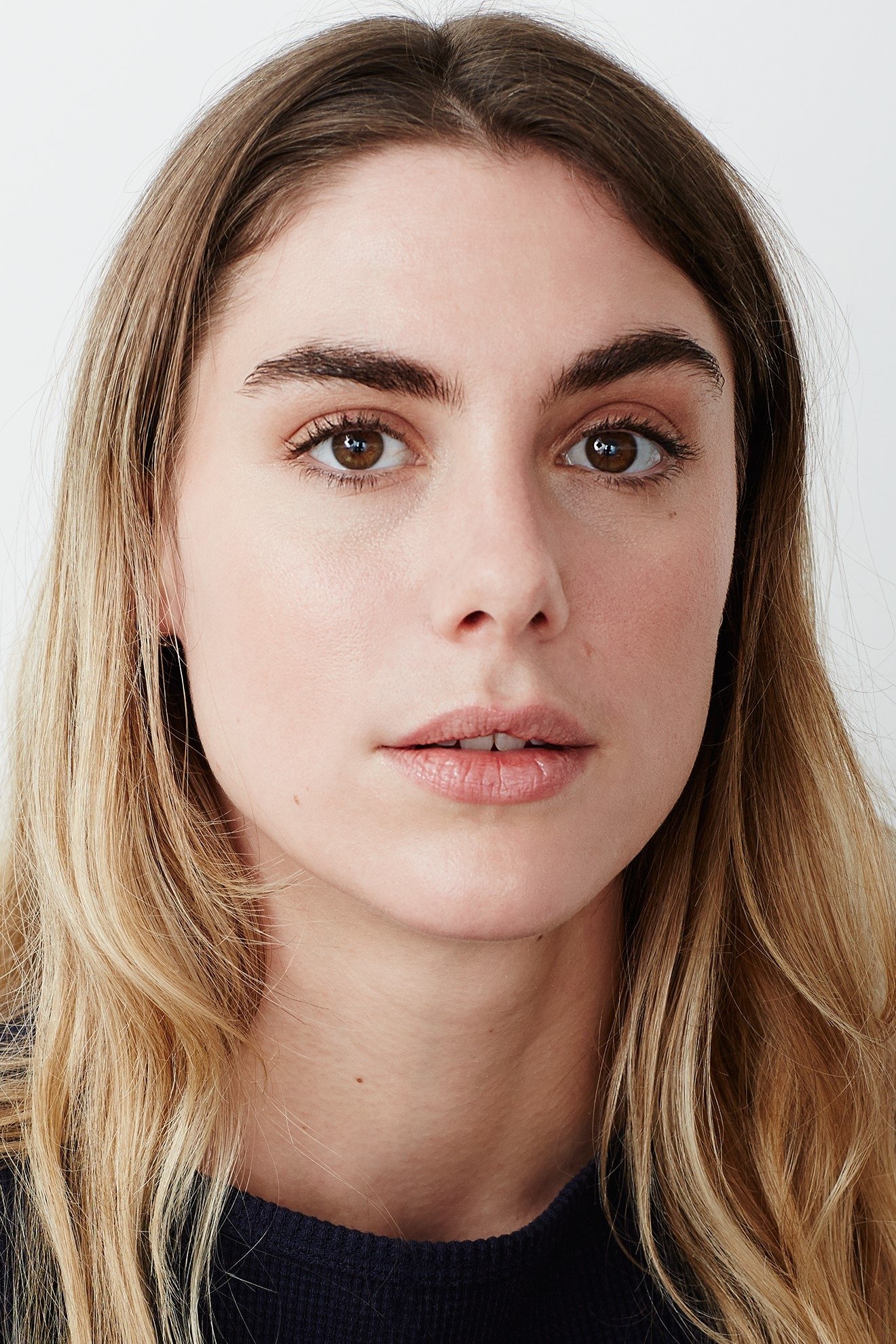 Foto de Elena Saurel