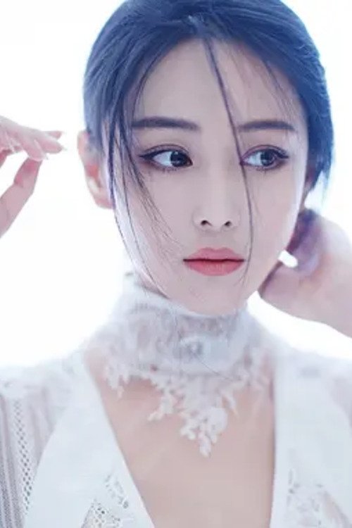 Foto de 张馨予