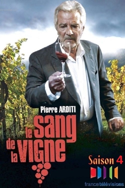 Poster de Temporada 4