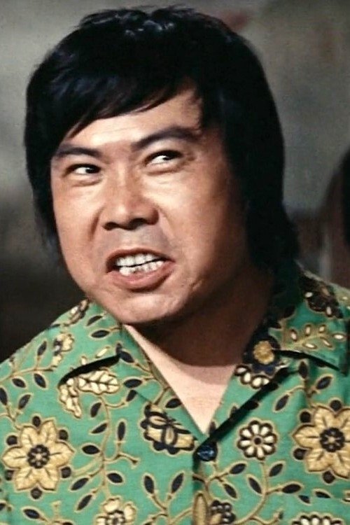 Foto de Chin Ti
