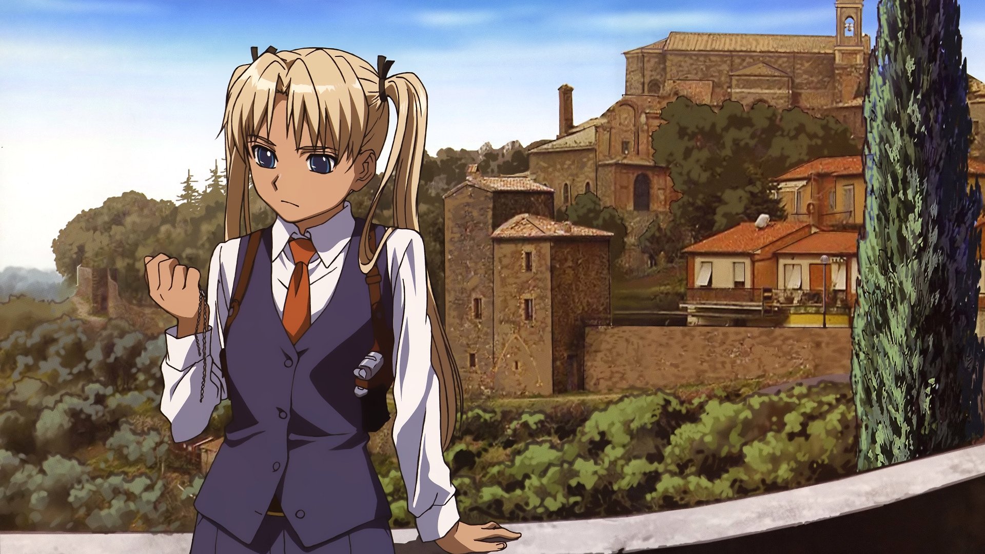 Backdrop image