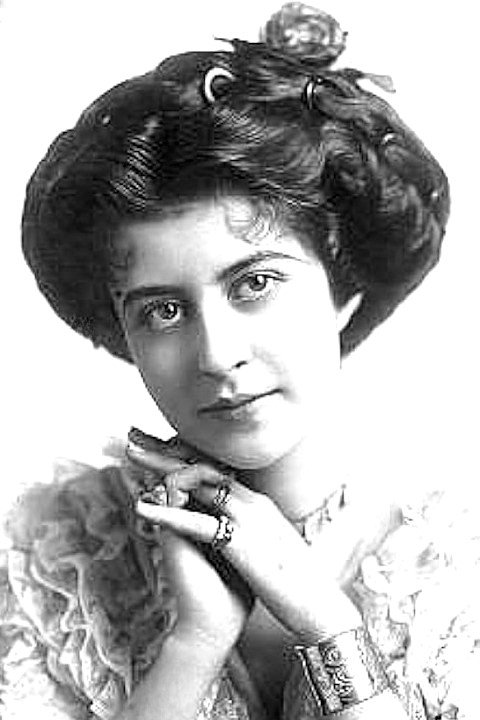 Foto de Flora Parker DeHaven