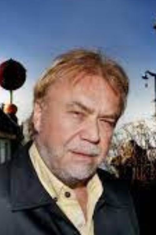 Foto de Hrafn Gunnlaugsson