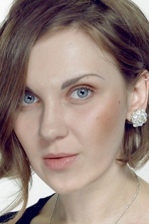 Foto de Sofya Gorlenko