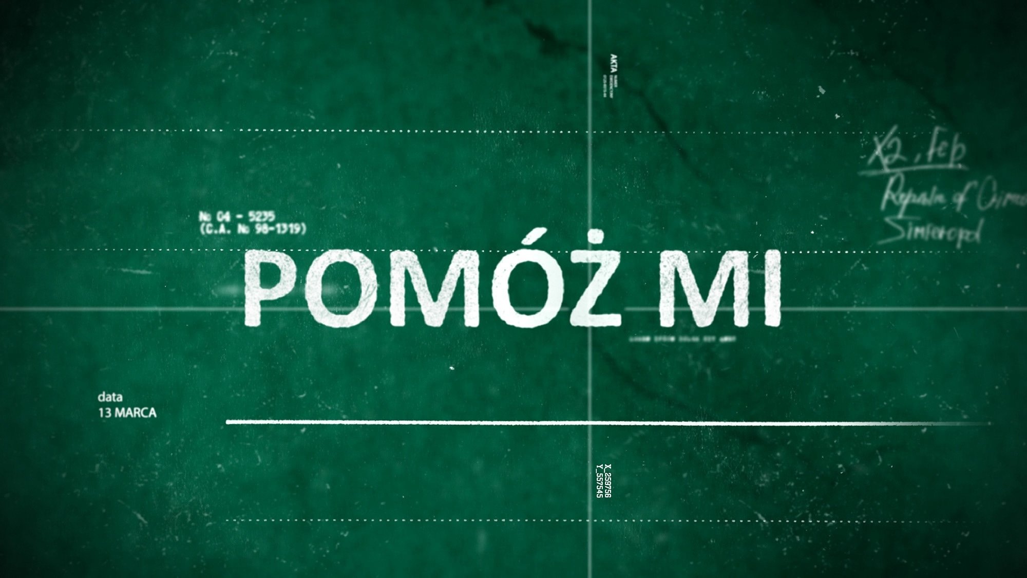 Pomóż mi