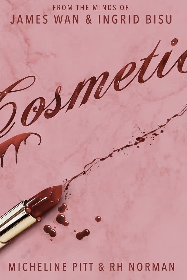 Poster de Cosmetic