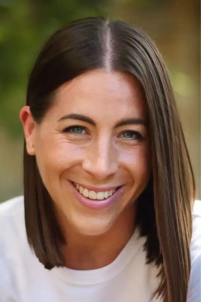 Nadia Hansell/Stunts