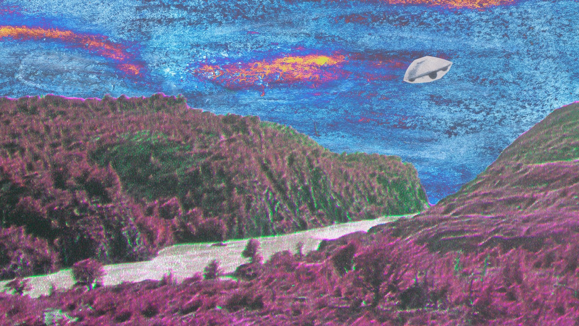 Backdrop image