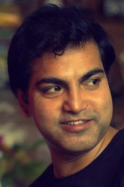 Foto de Abhijit SriDas