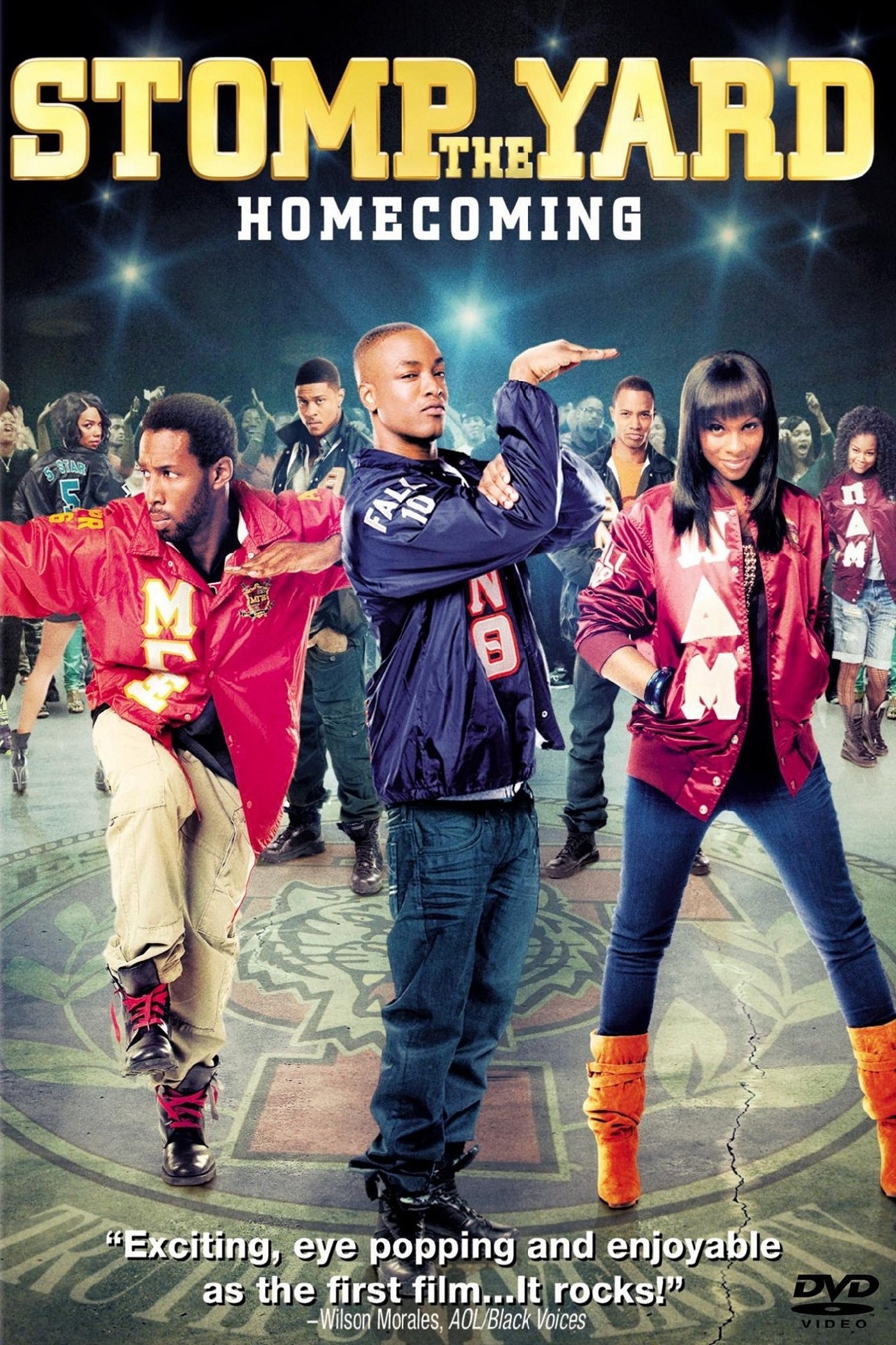 Poster movie