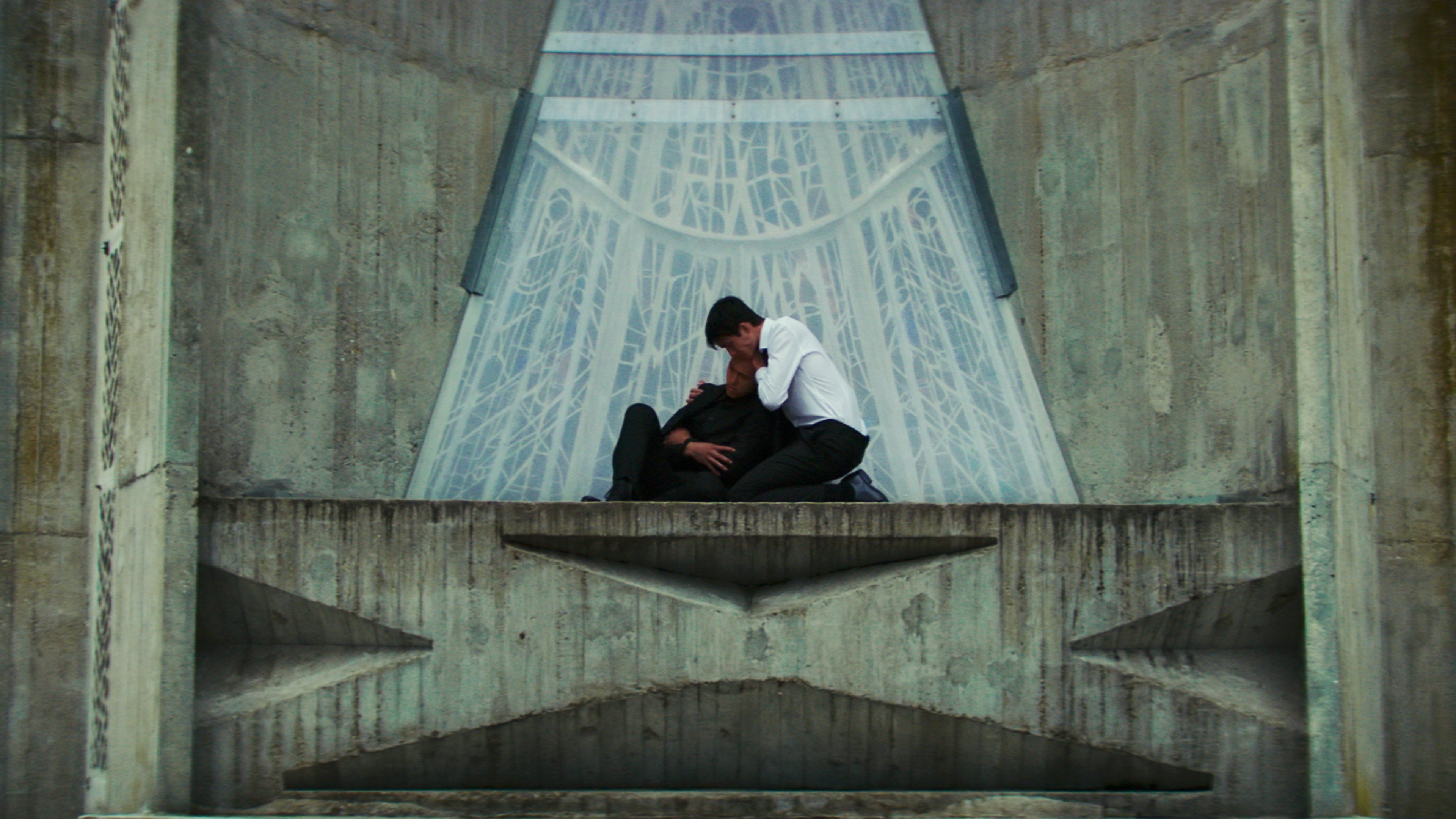 Backdrop image