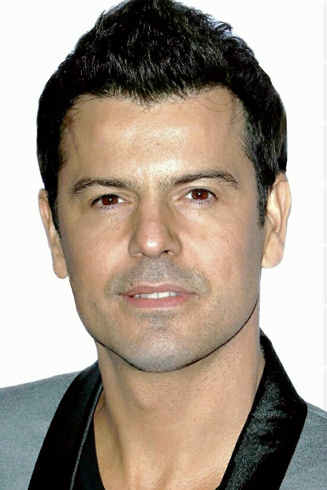 Foto de Jordan Knight