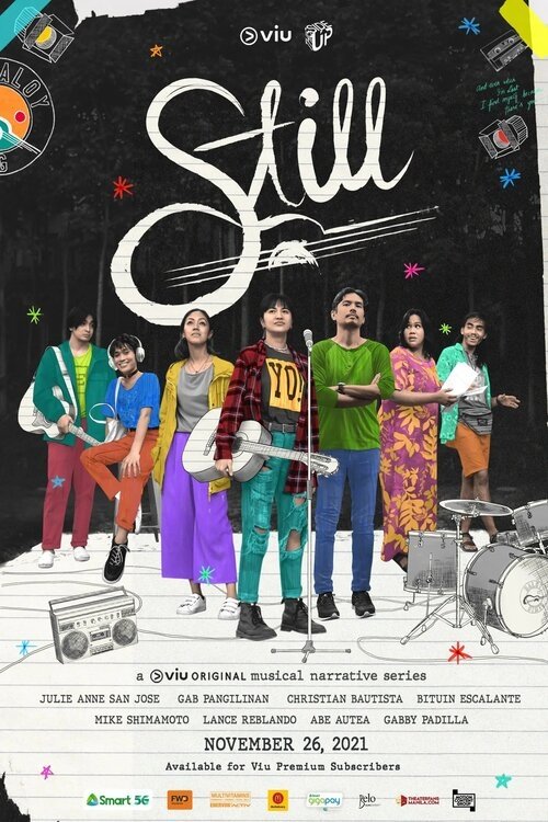 Poster de Still