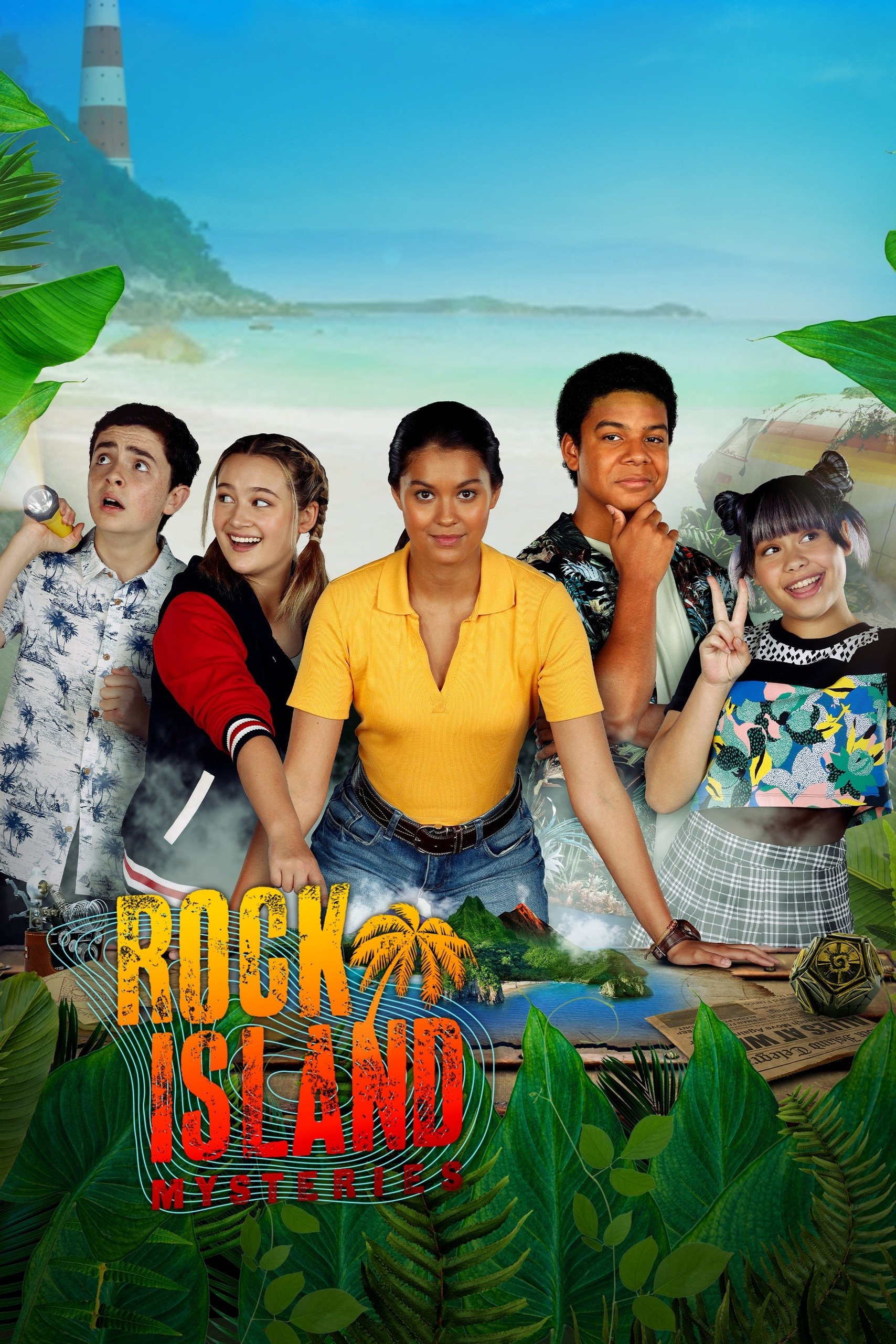 Poster de Temporada 1