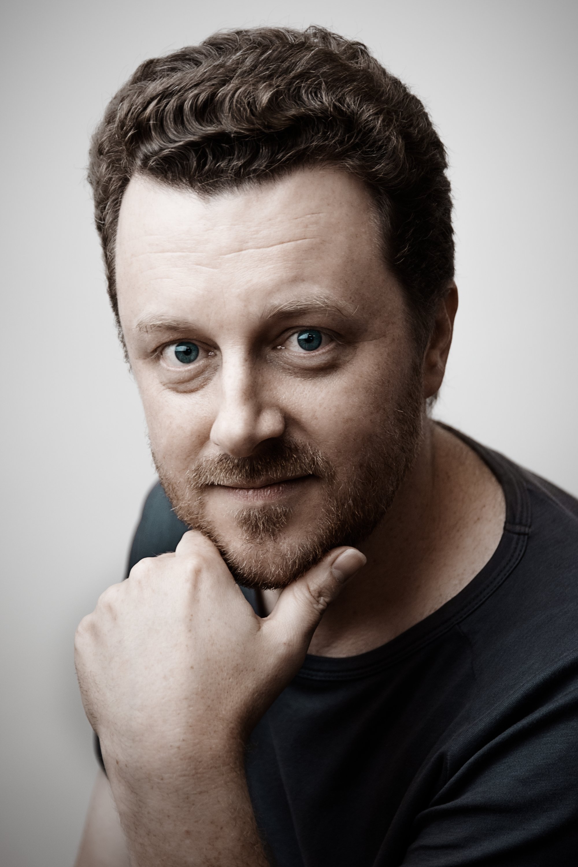Foto de Paul Leeming