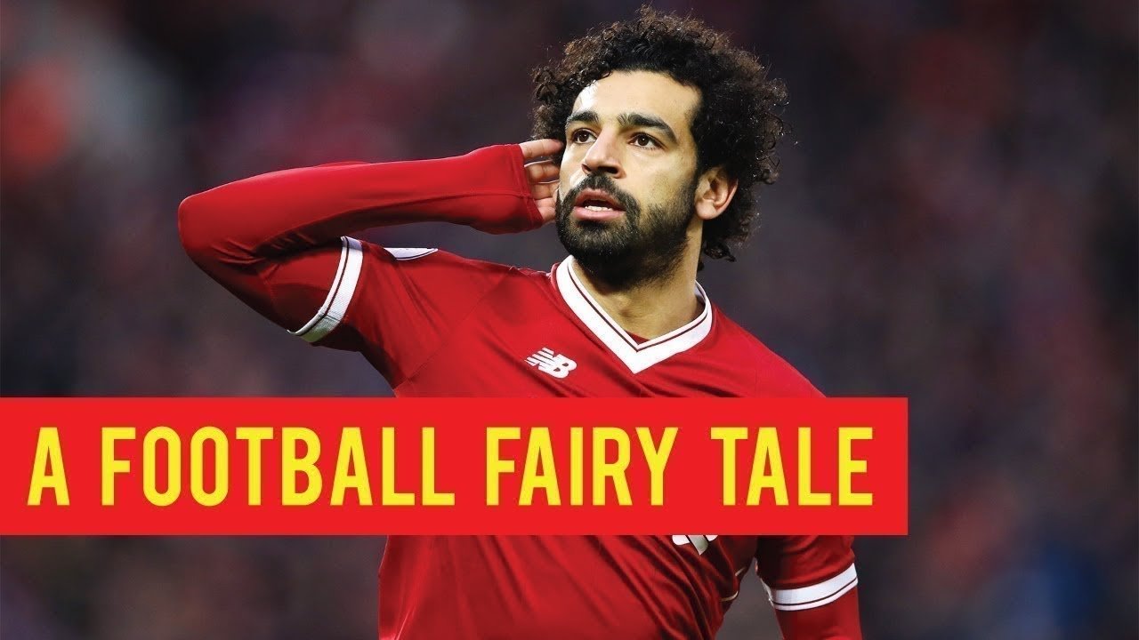 Mo Salah: A Football Fairytale 2018 123movies