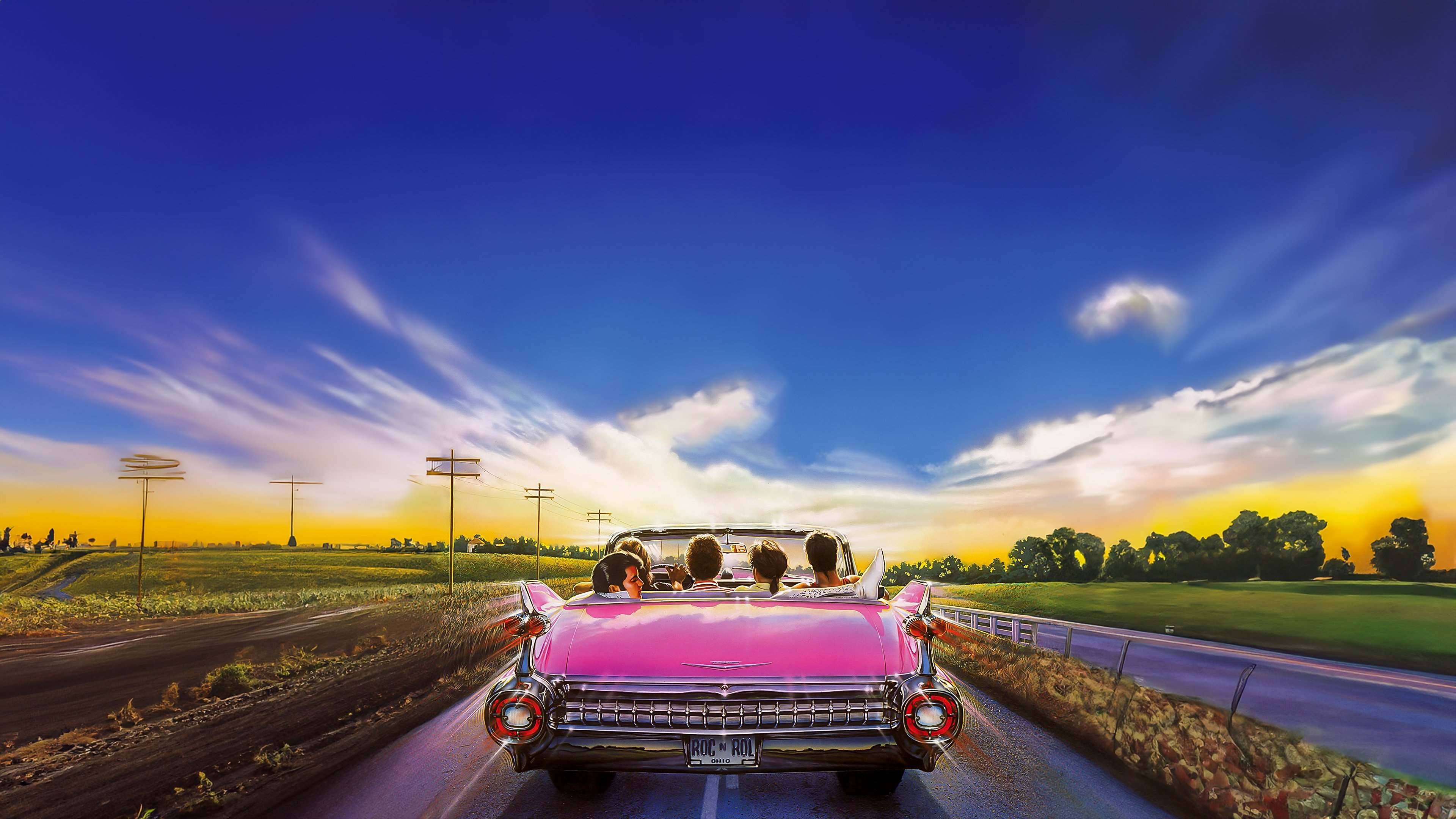 Backdrop image