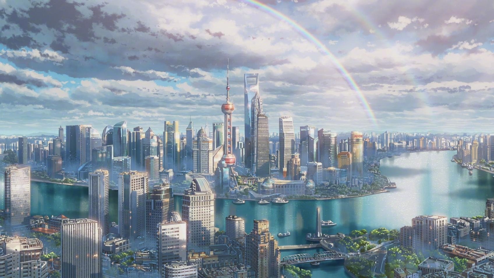 Backdrop image
