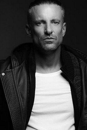 Foto de Daniel Powter