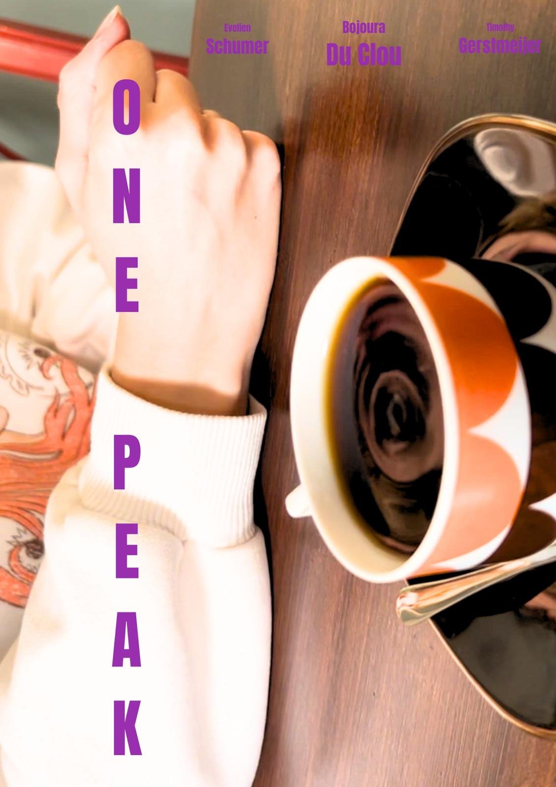 Poster de One Peak