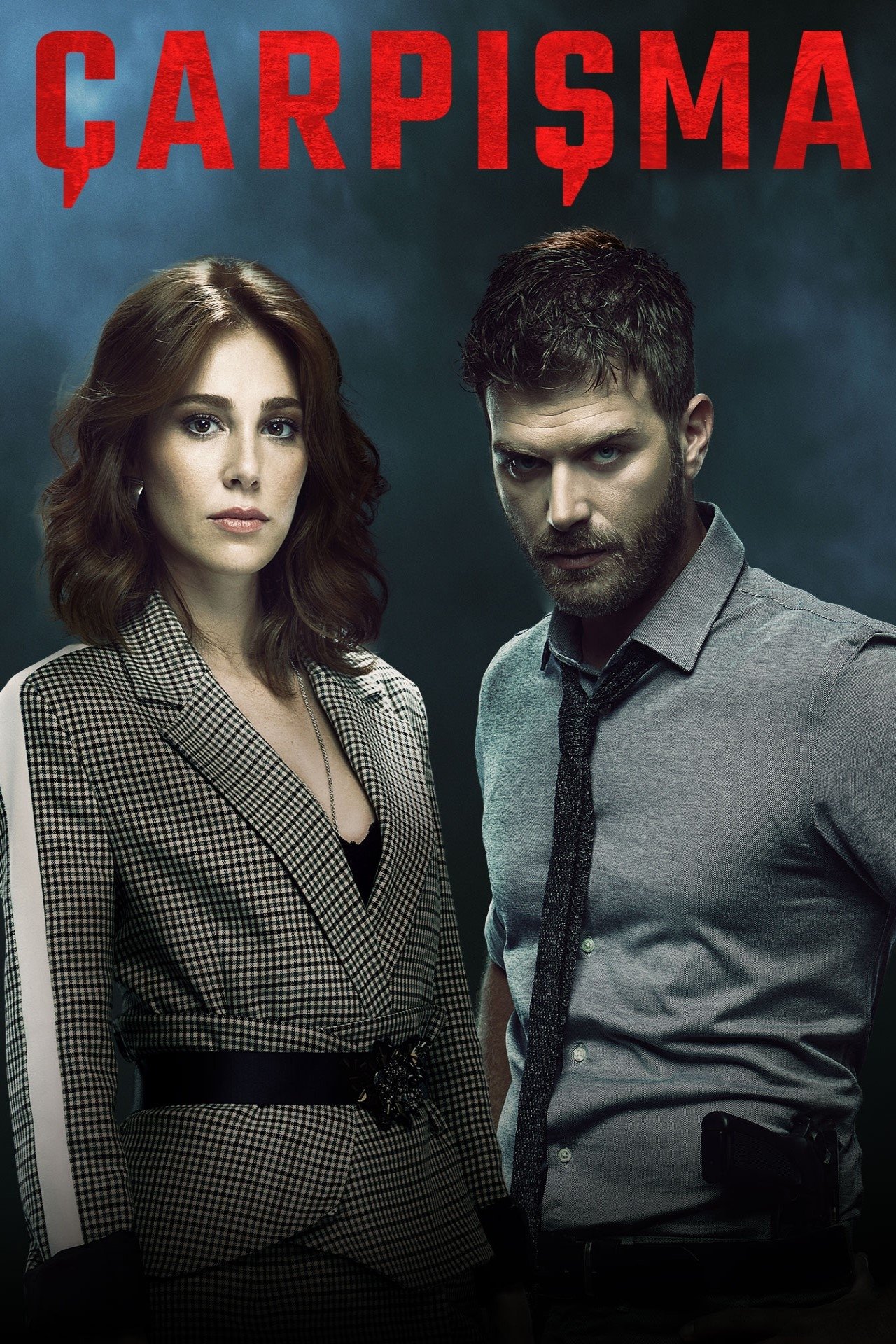 Poster de Temporada 1