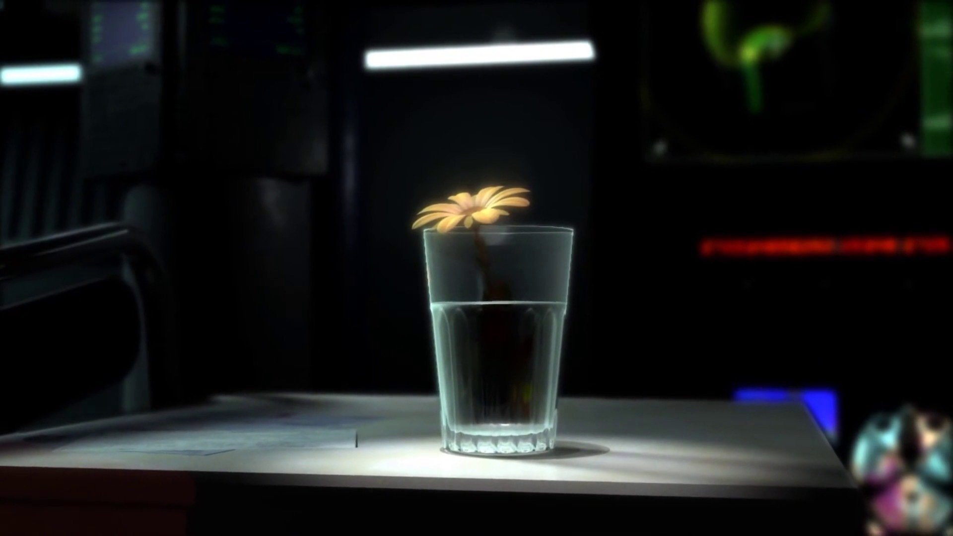 Backdrop image