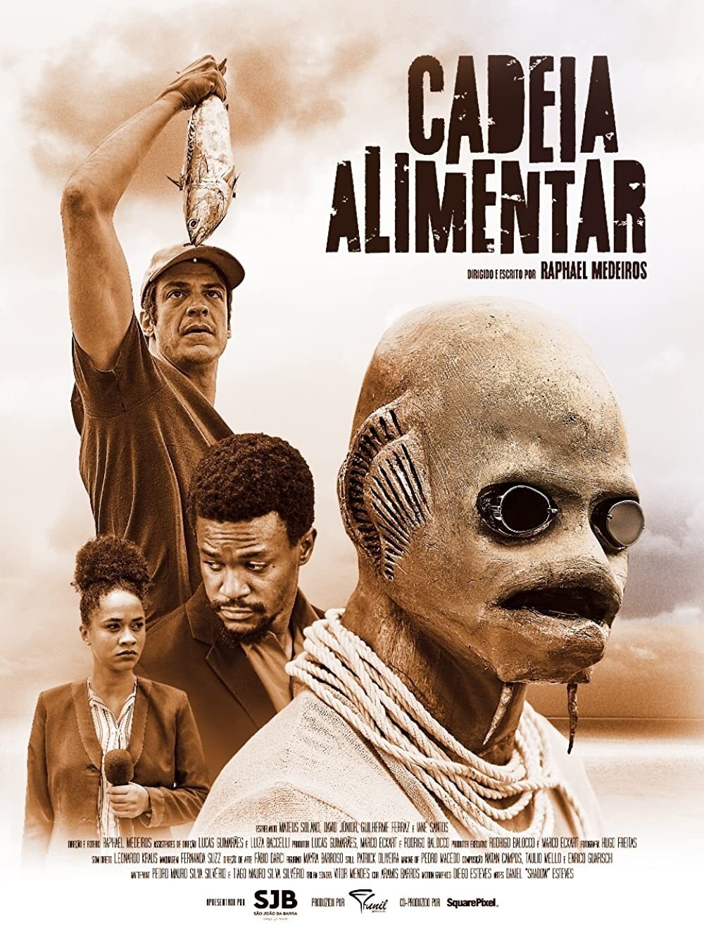 Poster movie