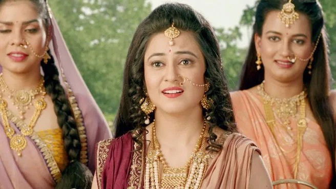 The two sides to Putana's tale