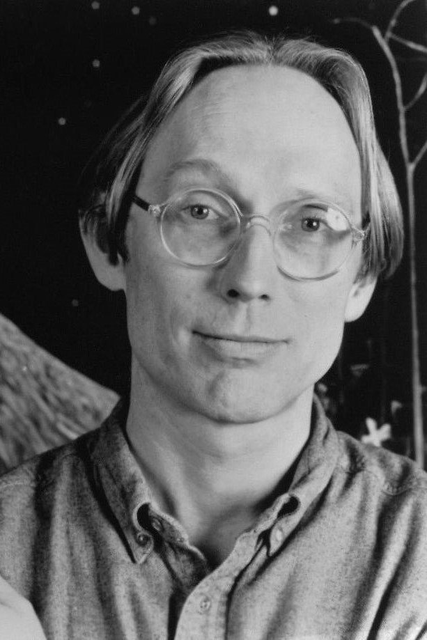 Foto de Henry Selick