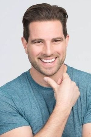 Foto de Scott McGillivray