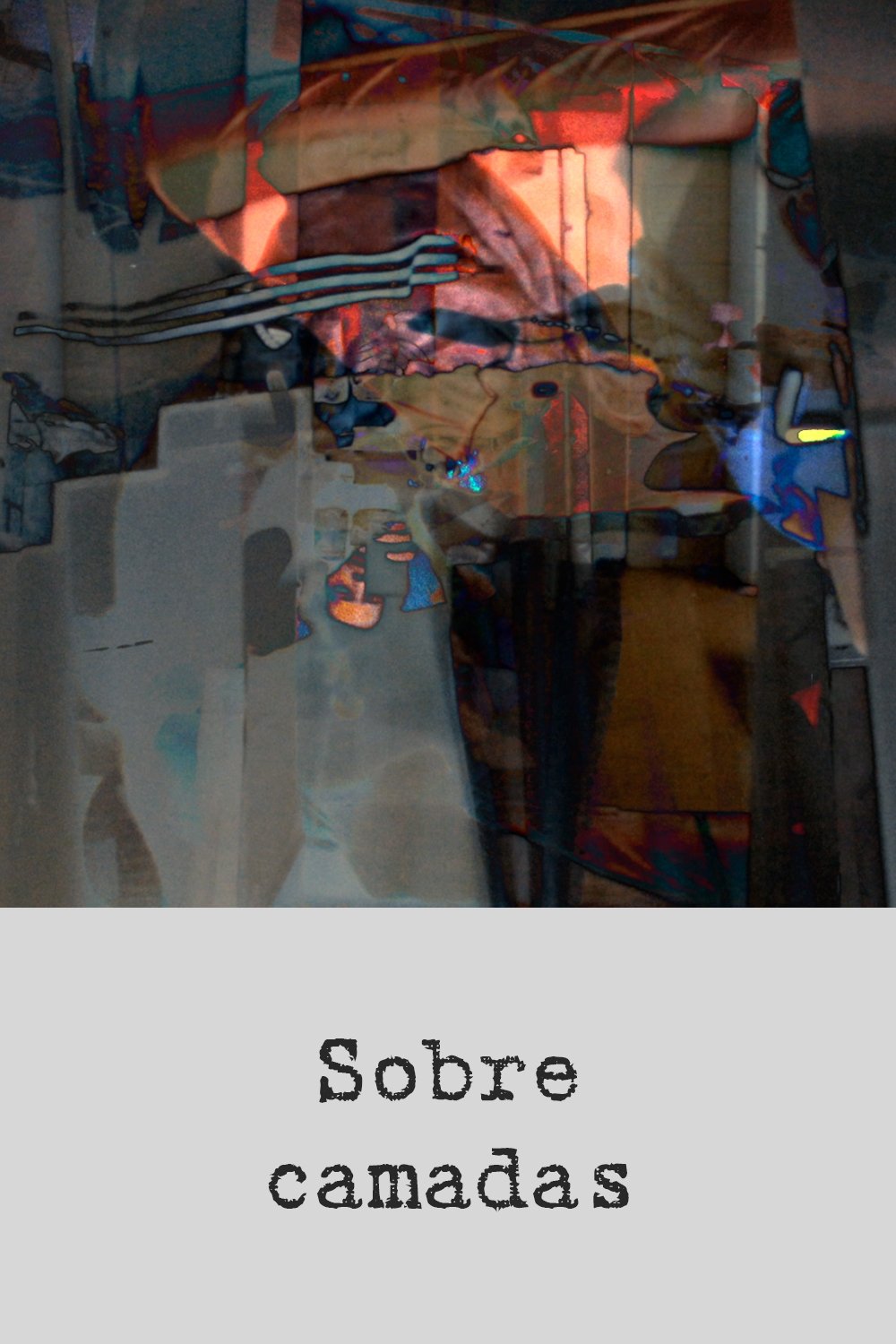Poster de Sobrecamadas
