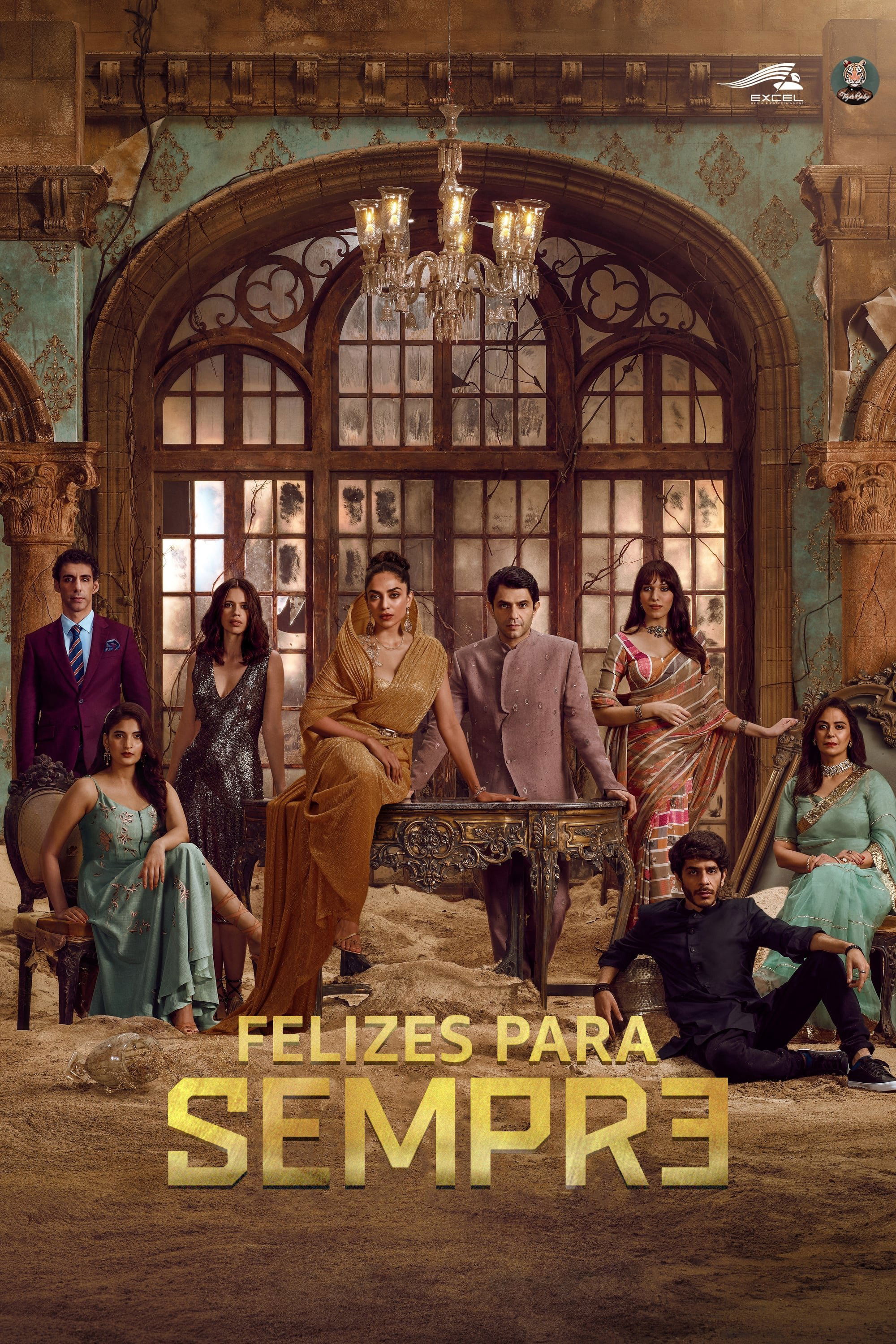 Poster de Temporada 2