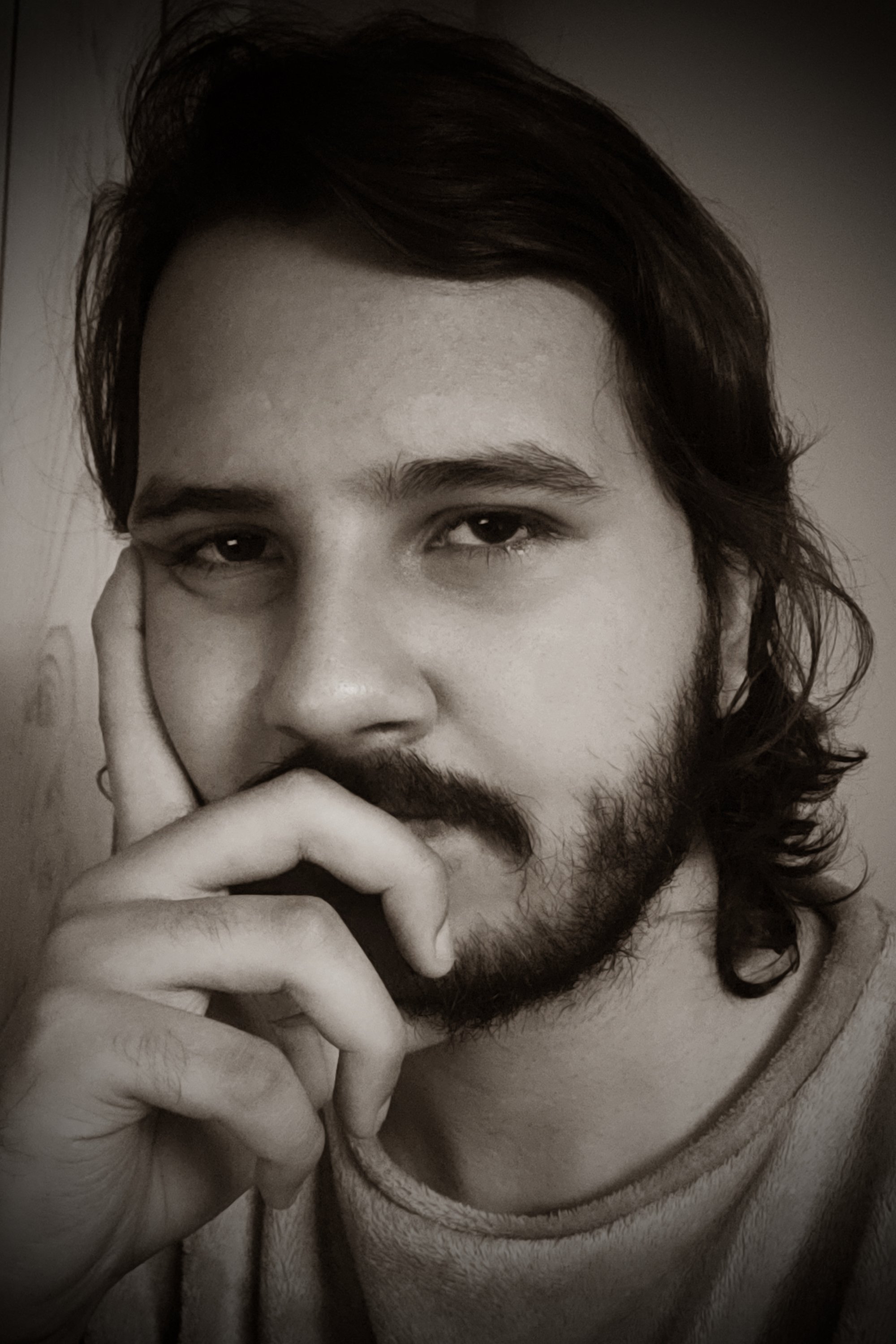 Foto de Zéz