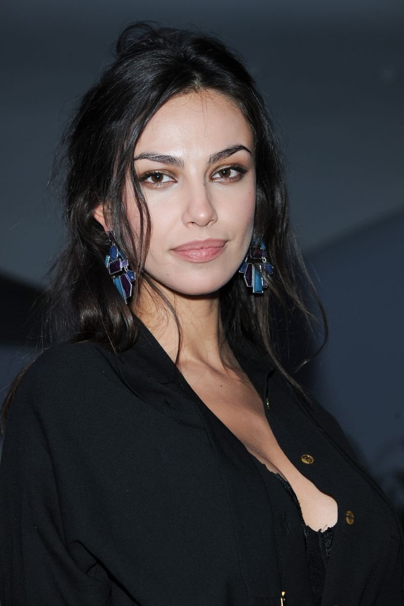 Foto de Mădălina Ghenea