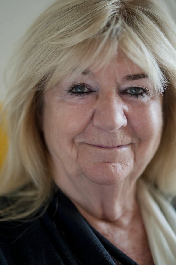 Foto de Ulla Terkelsen