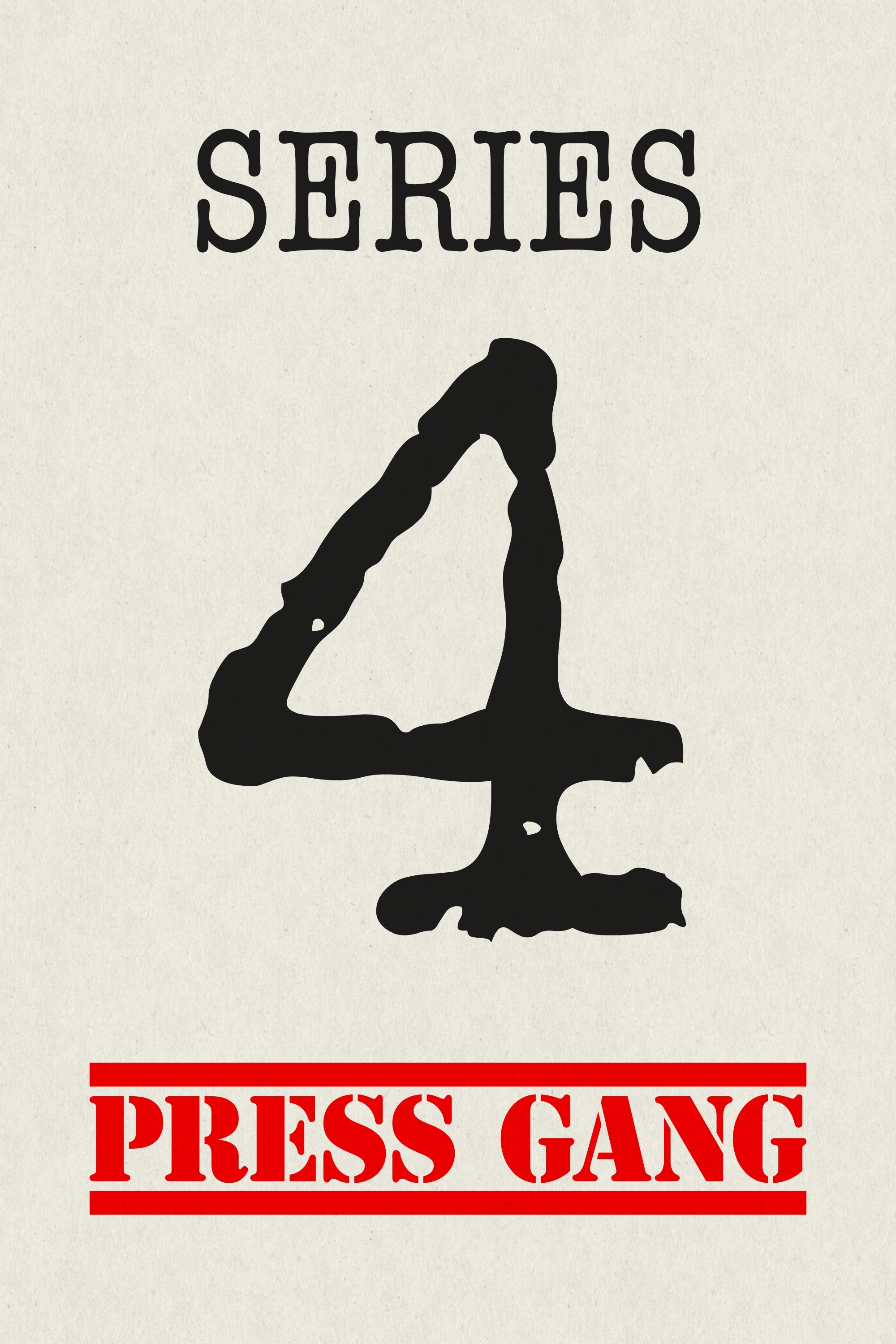 Poster de Temporada 4