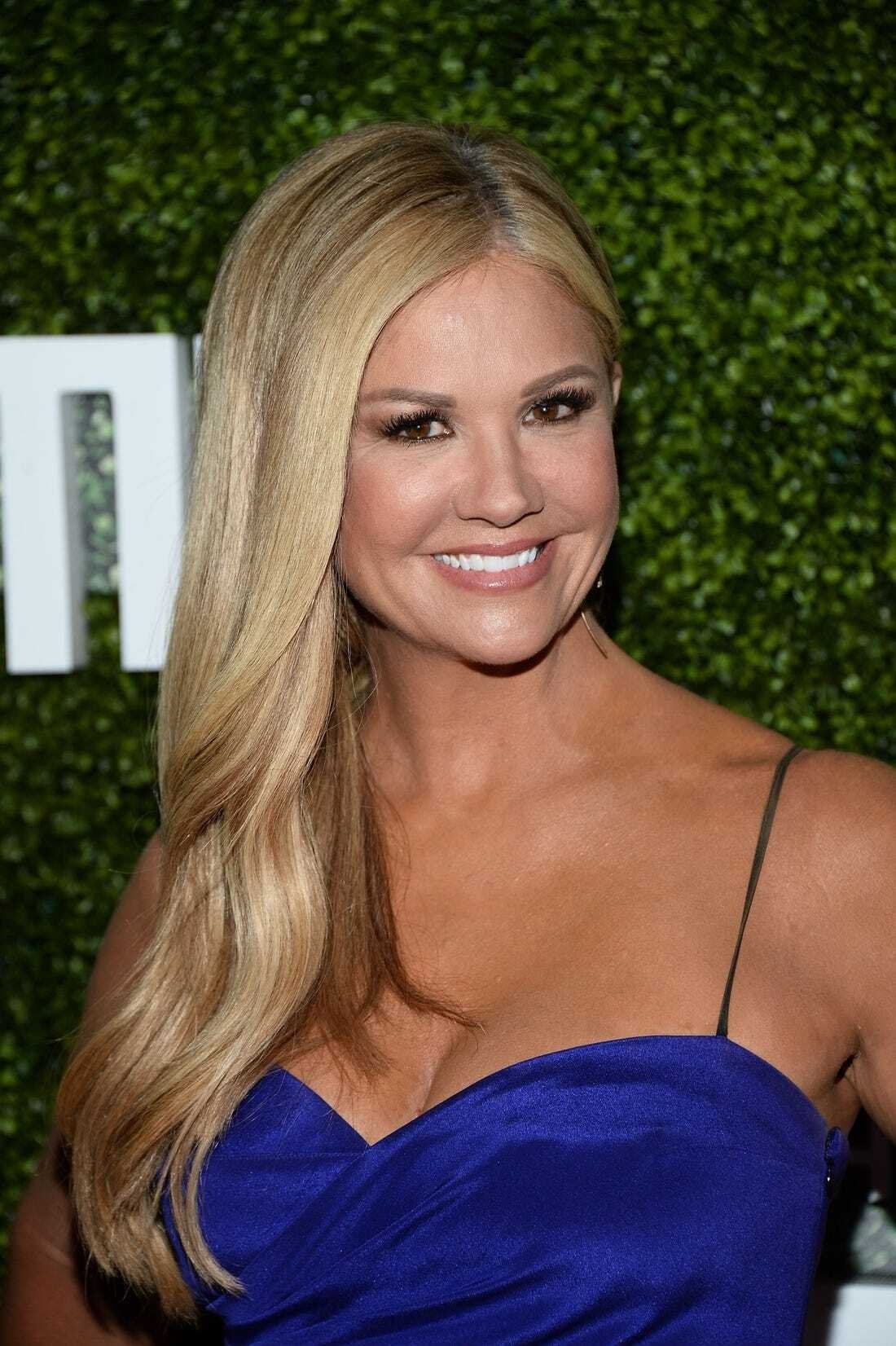 Foto de Nancy O'Dell