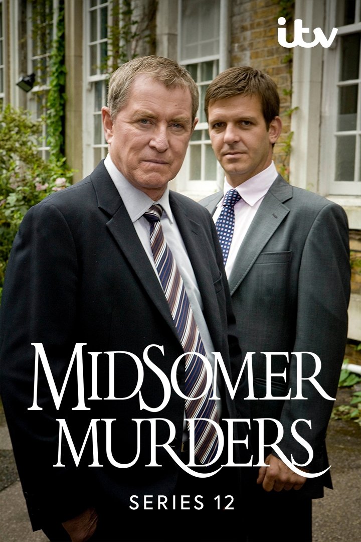 Poster de Temporada 12