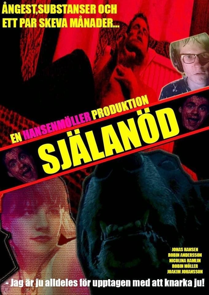 Poster movie